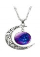 Pendentif Lune